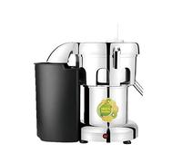 Commercial Juice Extractor, Electric Citrus Juicer,Large Feed Chute Heavy Duty Centrifugal Juicer Machine,Stainless Steel Juice Extractor with filter for juice shops, restaurants