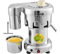Commercial Juice Extractor, Heavy Duty Juicer Machine, Juicing Fruit And Vegetable For Juice Shops, Restaurants, Hotels,N