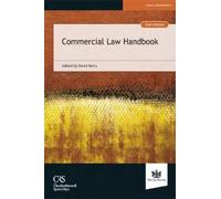 Commercial Law Handbook