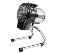 Commercial Machine,Food Processor Chopper Electric,Commercial Multifunctional Vegetable Cutter,Slicer Shredded,6000 RPM High Speed,Removable for Cleaning,for Restaurants & Home Kit