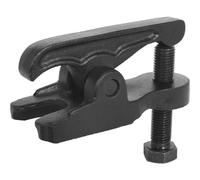 Commercial Manual Ball Joint Splitter Tool - 65mm Jaw Forged Body & Thrust Bolt