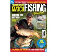Commercial Match Fishing Handbook