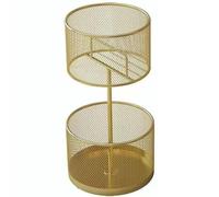 Commercial Metal Umbrella Stand Holder for 16-22 Umbrellas Large Capacity for Hotel Cafe Office Hallway Entrance - Stylish Design