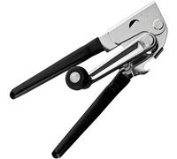Commercial Oneida Easy Crank Can Opener Heavy Duty - Ergonomic Design