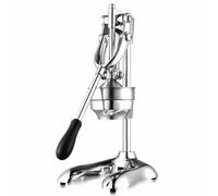 Commercial Orange Juicer Hand Press Fresh Manual Citrus Fruit Lemon Squeezer