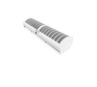 Commercial Over Door, Low Noise Natural Wind Invisible For Supermarket Restaurant Mall Commercial Mute (Size : 100cm)