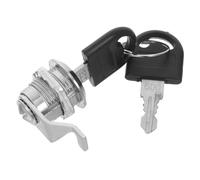 Commercial Paper Towel Dispenser Key, Plastic Lock Replacement Key