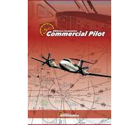 Commercial Pilot. handbook aviation pilot guide