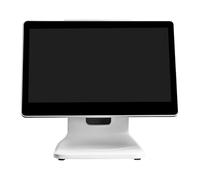 Commercial POS Screen for Small Business, Ideal for Restaurants and Stores, Enhances Transaction Efficiency