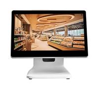 Commercial POS Screen with SSD and DDR3, Essential for Small Business Retail and Restaurant Trade