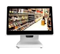 Commercial POS Screen with SSD and DDR3 for Small Business, Ideal for Retail and Restaurant Trade
