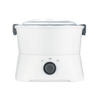 Commercial Potato Peeler Machine | 3KG Automatic Vegetable & Fruit Peeler with Stainless Steel Bowl | One-Touch Electric Peeler for Restaurant Kitchen