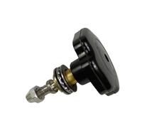 Commercial Pressure Cooker Accessories Copper Rod Knob Switch Shaft Screw Sleeve Bearing Matching Assembly (44-52cm)