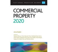 Commercial Property 2020