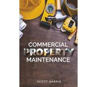 COMMERCIAL PROPERTY MAINTENANCE