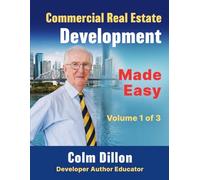 Commercial Real Estate Development Made Easy