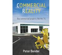 Commercial Reality: Buy commercial property like the 7%