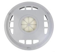 Commercial Replacement HEPA Filter for Electrolux UZ930 For Nilfisk GD930 Euroclean GD930#1402666010 Delivers Consistent Filtration Results