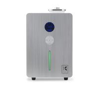 Commercial Scent-Air Machine - 3,000-Sq-Ft Coverage - HVAC-Compatible Nebulizing Essential-Oil Diffuser - Professional Aroma System for Hotels, Spas, and Businesses