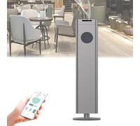 Commercial Scent Diffuser, Smart Air Freshener Machine, Waterless Nebulization for Office and Living Room Aromatherapy