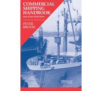 Commercial Shipping Handbook