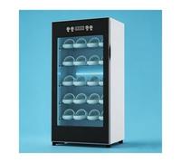 Commercial Shoe Dryer 60°C Rapid Drying Cabinet Twin Fan Boot Warmer for Home & Outdoor Use(Five floors)