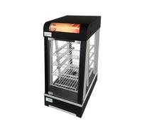 Commercial Smart Food Warming Hot Food Display Cabinet