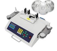 Commercial Smt Parts Components Counting Device,Automatic Counting Machine SMT Parts Component,Ac 110/220v 50w Reel Parts Counter LCD Display,With Leak Detection
