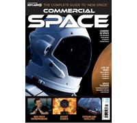 Commercial SPACE: (The Age Of Space Tourism)