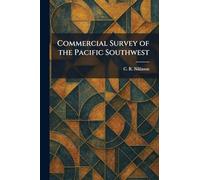 Commercial Survey of the Pacific Southwest