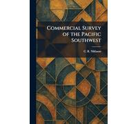 Commercial Survey of the Pacific Southwest