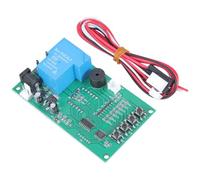 Commercial Timer Control Board for Coin Operated Devices Electrical Load Management for Appliance Machine Accessories LED Time Relays