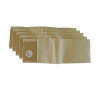 Commercial Vacuum Cleaner Paper Dust Bags compatible with Nilfisk GU355
