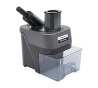 Commercial Vegetable Cutter 220V With 3 Blades For Dicing Shredding Slicing