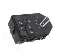 Commercial Vehicle Lighting Controller Fast Response 0.05s Activation IP67 Protective 2558587 2673075 2892706 2673079 Truck Headlight Switches