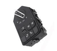Commercial Vehicle Lighting Controller Fast Response 0.05s Activation IP67 Protective 2558587 2673075 2892706 2673079 Waterproof Headlight Control Switches