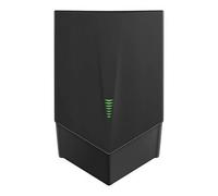 Commercial Wall Mounted Hand Dryer, Electric Hand Dryer with Two-Way Air Outlet, 6-10 Seconds to Dry, Energy Saving, Contactless Operation, for Bathroom and Kitchen