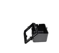 Commercial Washing Machine Drain Pump 3 Inch 90 Degree Non Overflow Gasket Drain Valve MDB-O-3RA 220V FOR 209/00399/00 F8546601 Washing Machine Accessories(Waterproof cover)