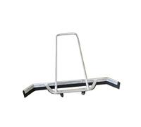 Commercial Water Remover,Tennis Court Squeegee with Wheels