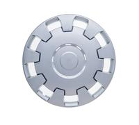 Commercial Wheel Trim - 16 Inch - High Gloss Finish - Non Rusting - Ring RWT1628