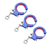 Commercial Wire Handling Rollers Cable Pulley Metal Part Smooth Movement Technology for Complex Wire Arrangement Improved Cable Pulley