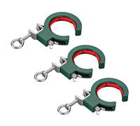 Commercial Wire Handling Rollers Cable Pulley Metal Part Smooth Movement Technology for Complex Wire Arrangement Upgraded Cable Tray Roller