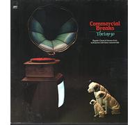 Commercials amongst others for Old Spice, Hamlet, Heinz Spaghetti, Vauxhall Carlton, Fiat Mirafiori, Masterblend Coffee, Contrast Chocolates, Trust House Forte - Various