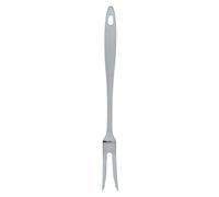 Commichef 3200 Series Pot Fork - 18/10 Stainless Steel 2 Prong Fork - Kitchen Utensil for Carving, Fondue, Roasts, Pasta & Meat