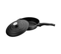 Commichef All-In-One Pan With Lid, Black, 32Cm