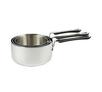 Commichef Stackem Tri Ply 3 Piece Cookware Set