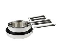 Commichef Stackem Tri Ply 5 Piece Cookware Set