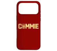 Commie Design | Communist Design Socialist Workers Communism Case for iPhone 17 Pro Max