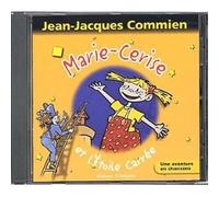 Commien, Jean-Jacques - Maire Cerise et l'étoile carrée