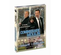 Commissaire Moulin - Coffret 2 DVD